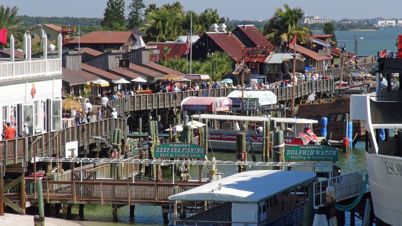 Johns Pass